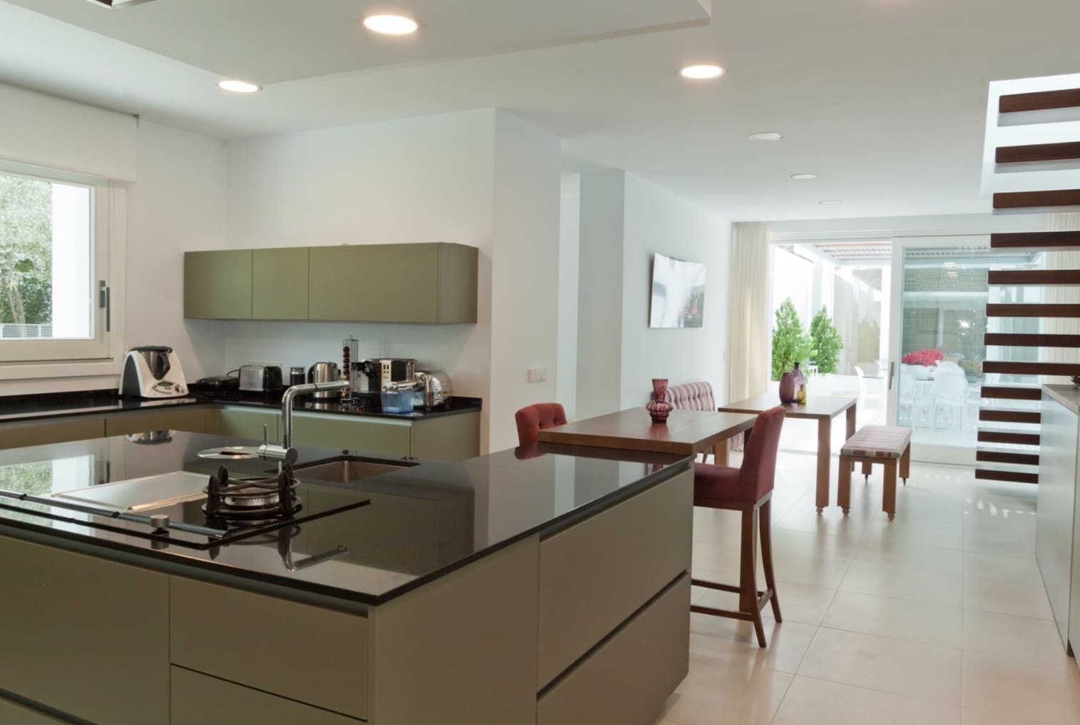 7 camera da letto Villa in vendita in Marbella con piscina garage - 5.950.000 € (Rif: 8464449)