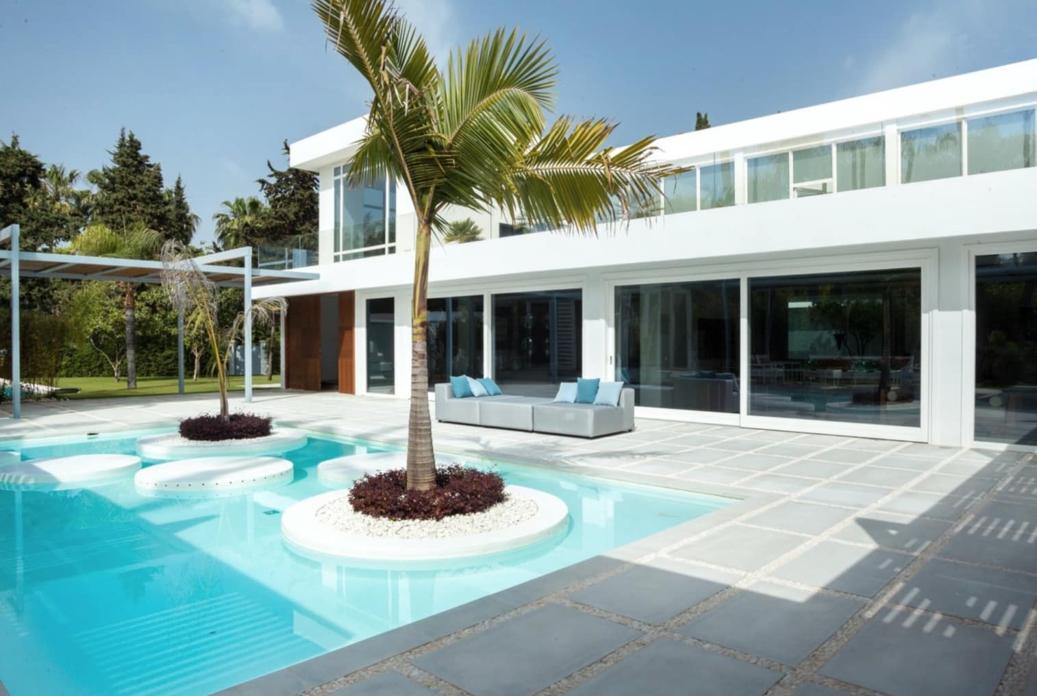 7 camera da letto Villa in vendita in Marbella con piscina garage - 5.950.000 € (Rif: 8464449)