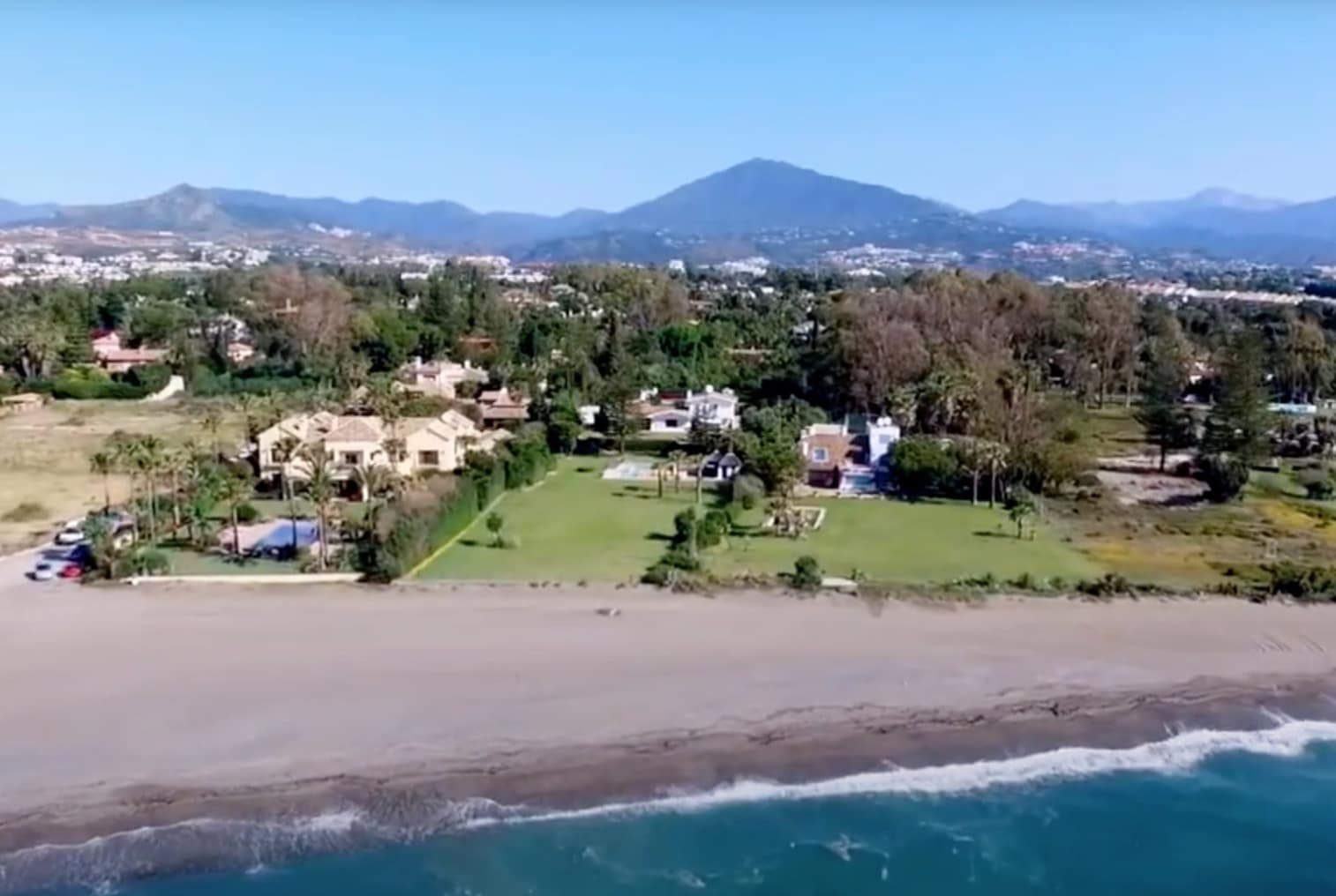 7 camera da letto Villa in vendita in Marbella con piscina garage - 5.950.000 € (Rif: 8464449)