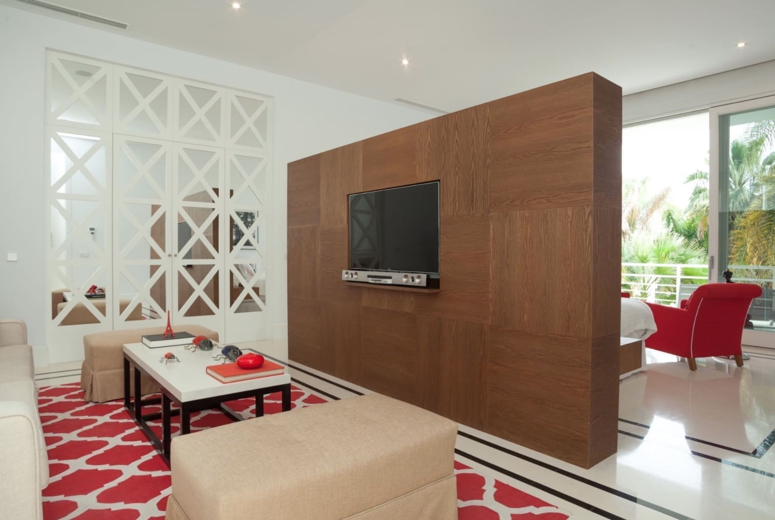 7 camera da letto Villa in vendita in Marbella con piscina garage - 5.950.000 € (Rif: 8464449)