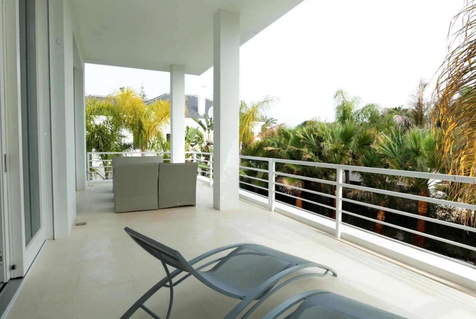 7 camera da letto Villa in vendita in Marbella con piscina garage - 5.950.000 € (Rif: 8464449)