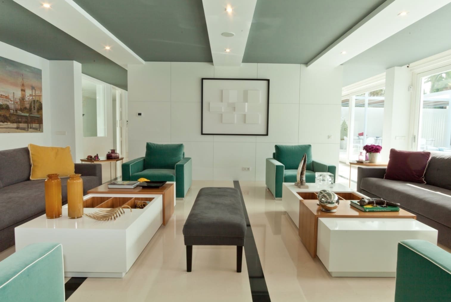 7 camera da letto Villa in vendita in Marbella con piscina garage - 5.950.000 € (Rif: 8464449)