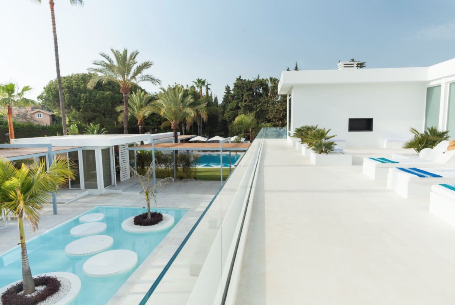 7 camera da letto Villa in vendita in Marbella con piscina garage - 5.950.000 € (Rif: 8464449)