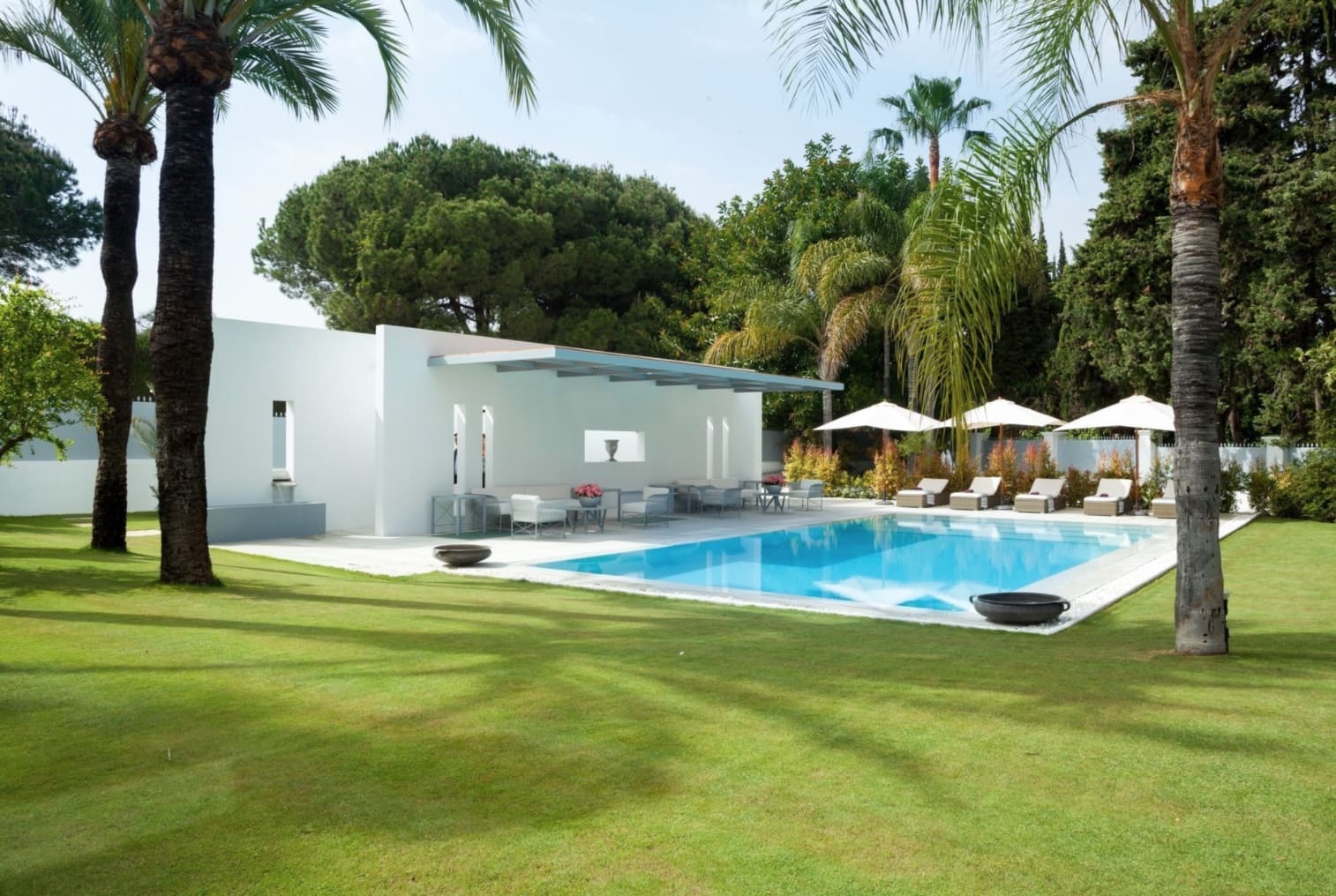 7 camera da letto Villa in vendita in Marbella con piscina garage - 5.950.000 € (Rif: 8464449)