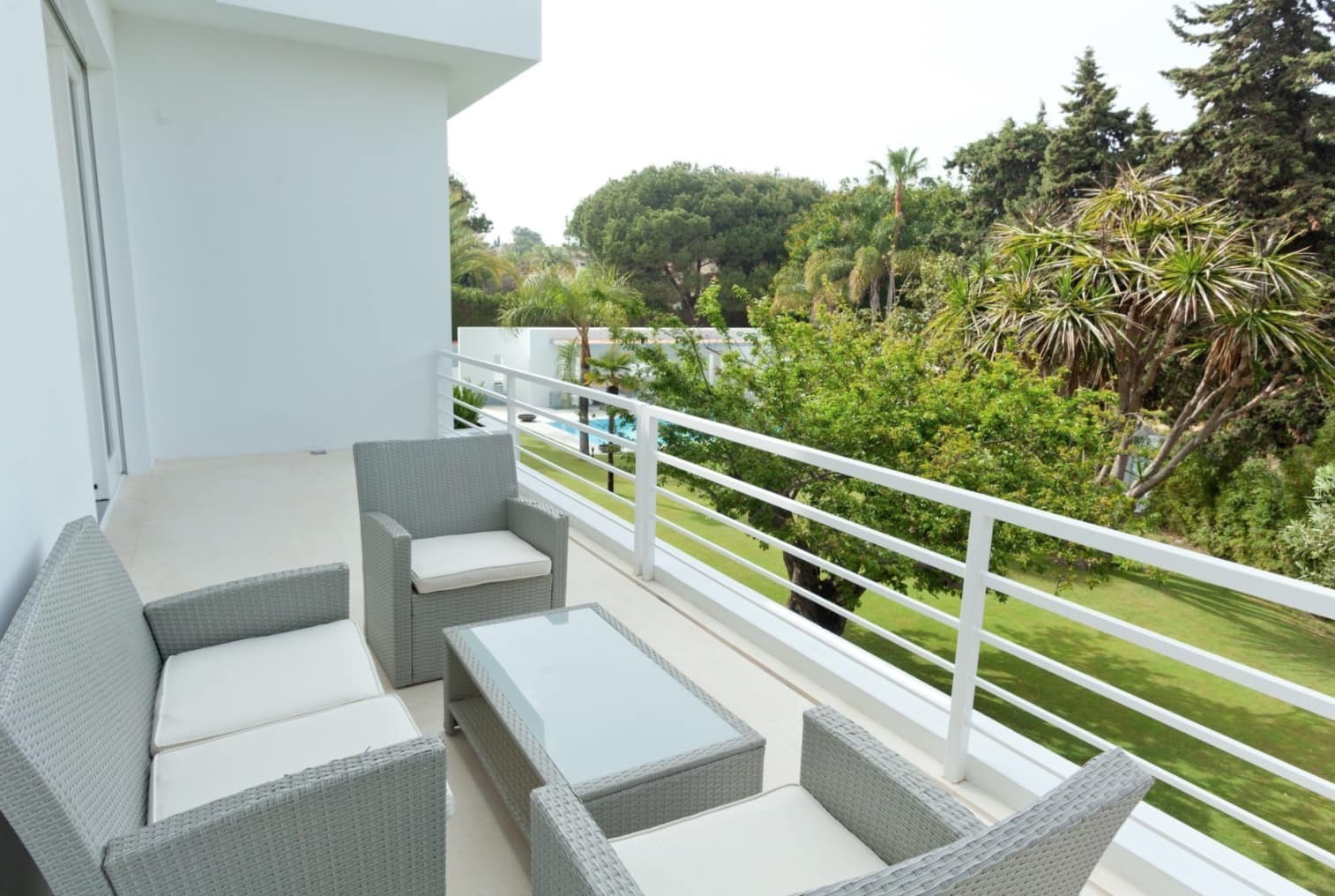 7 camera da letto Villa in vendita in Marbella con piscina garage - 5.950.000 € (Rif: 8464449)