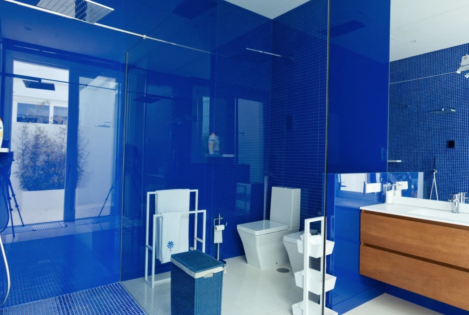 7 camera da letto Villa in vendita in Marbella con piscina garage - 5.950.000 € (Rif: 8464449)