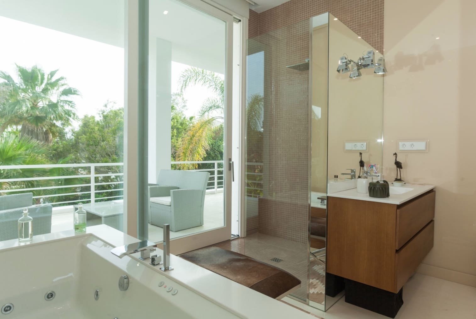 7 camera da letto Villa in vendita in Marbella con piscina garage - 5.950.000 € (Rif: 8464449)