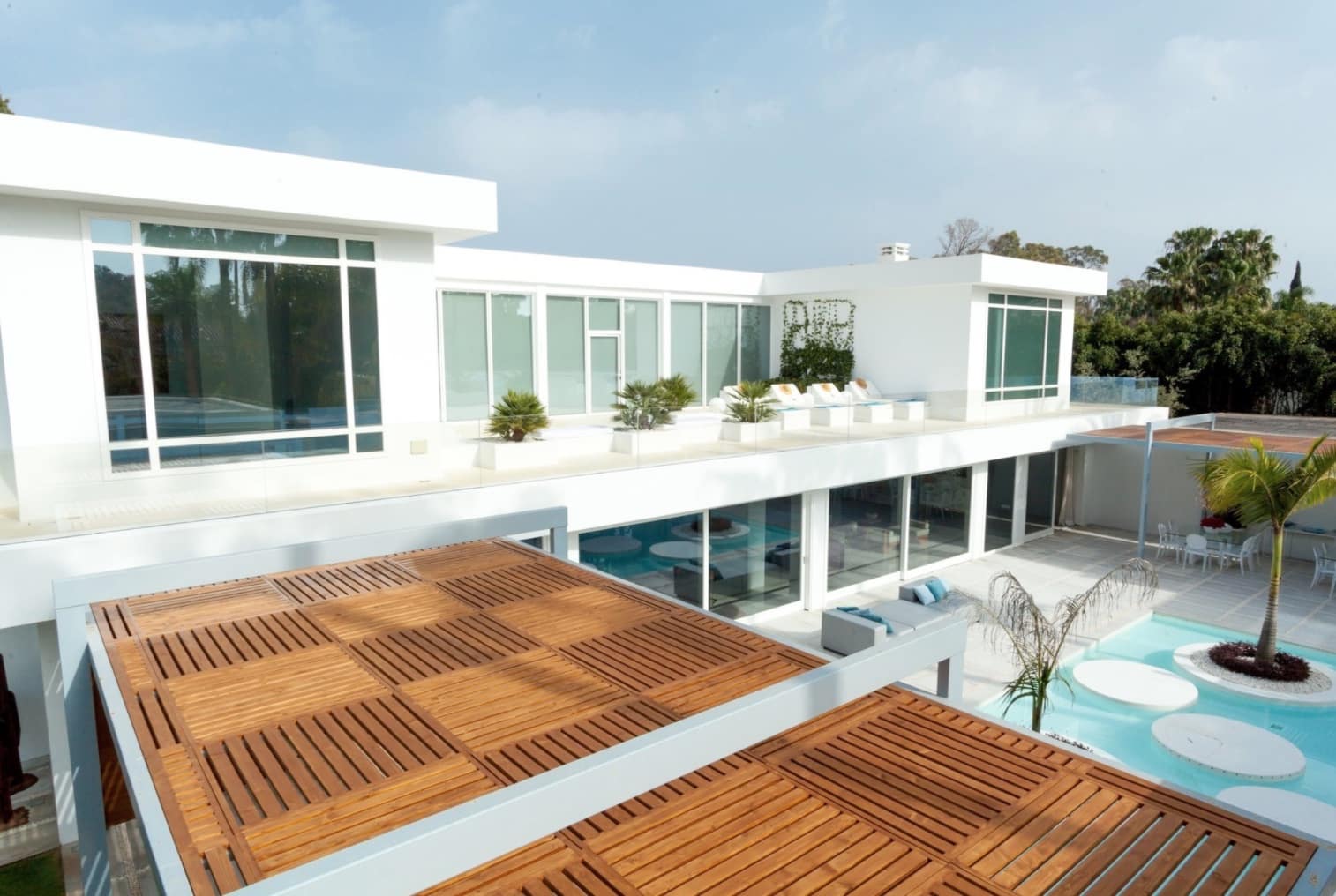 7 camera da letto Villa in vendita in Marbella con piscina garage - 5.950.000 € (Rif: 8464449)