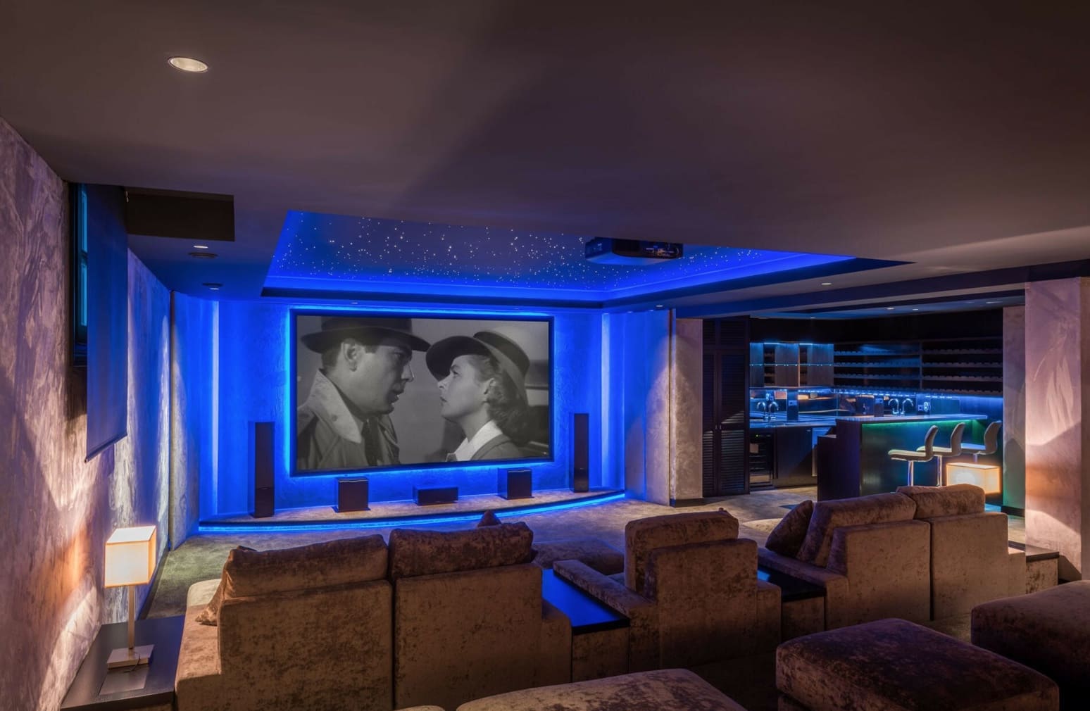 9 soverom Villa til salgs i Golden Mile med svømmebasseng garasje - € 6 800 000 (Ref: 8464450)