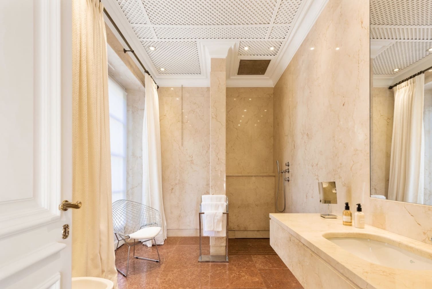 6 bedroom Villa for sale in Marbella with pool garage - € 14,850,000 (Ref: 8464451)