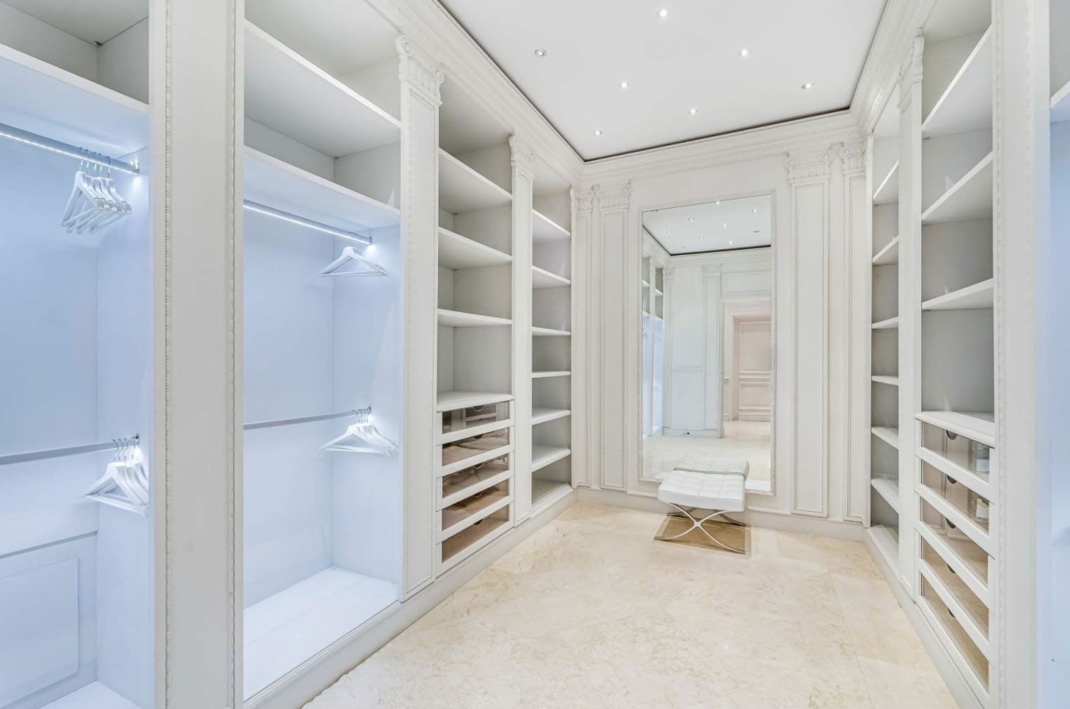 6 bedroom Villa for sale in Marbella with pool garage - € 14,850,000 (Ref: 8464451)