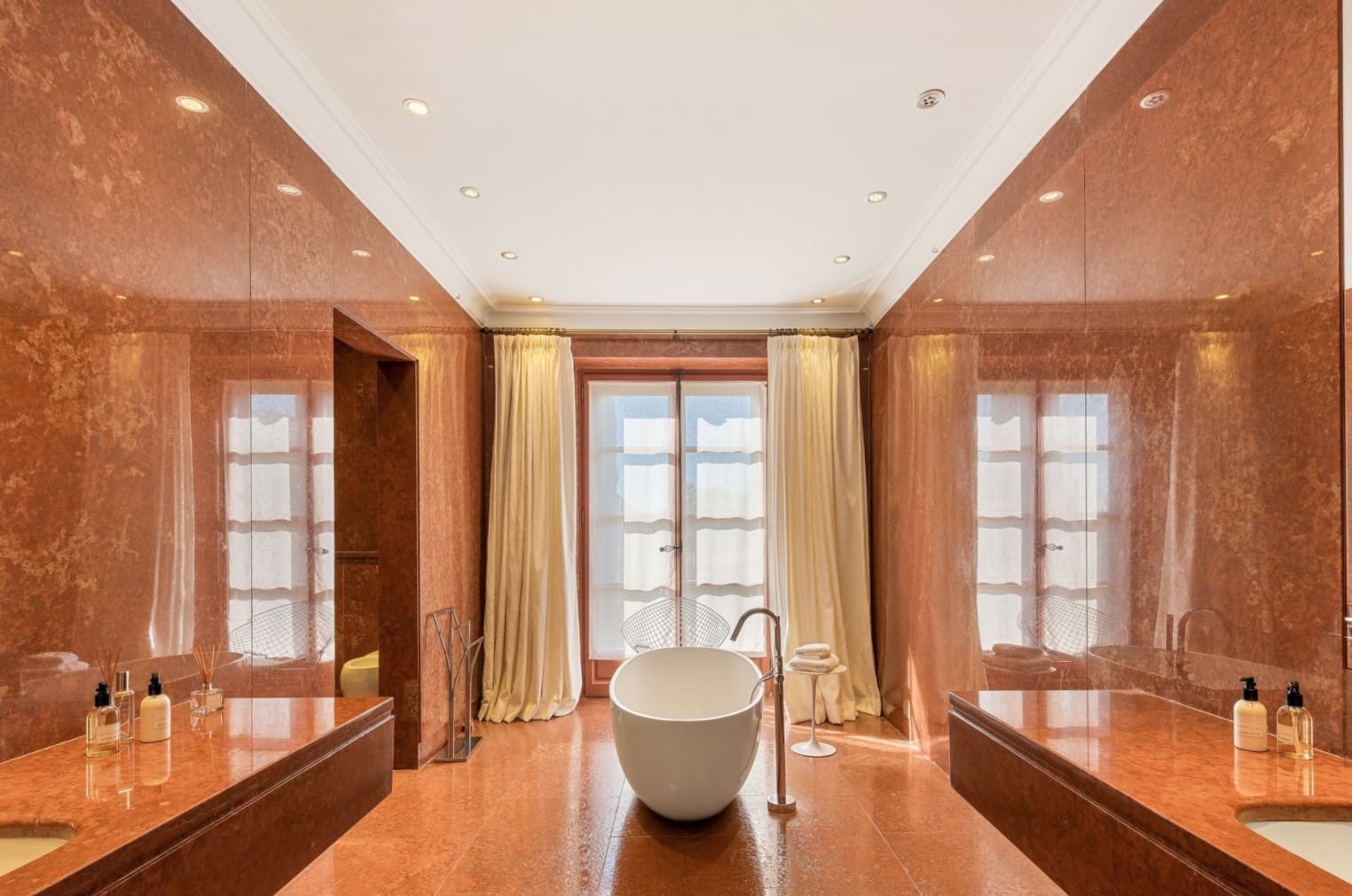 6 bedroom Villa for sale in Marbella with pool garage - € 14,850,000 (Ref: 8464451)