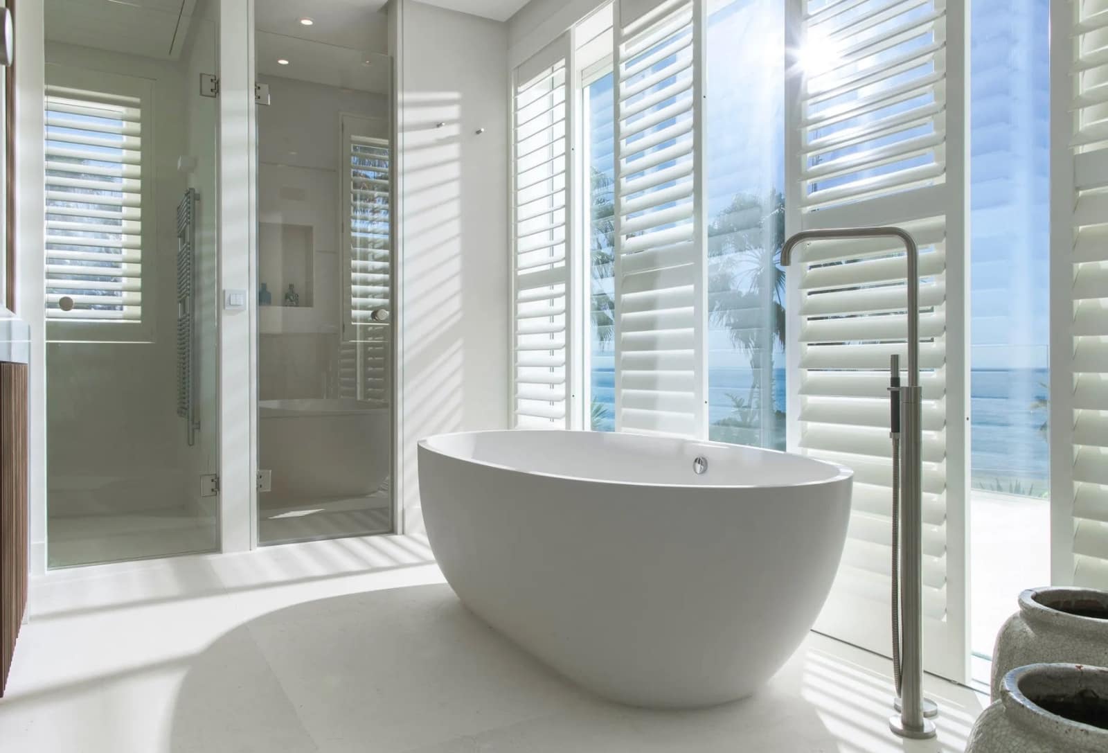 7 quarto Moradia para venda em Marbella com piscina garagem - 14 850 000 € (Ref: 8464454)