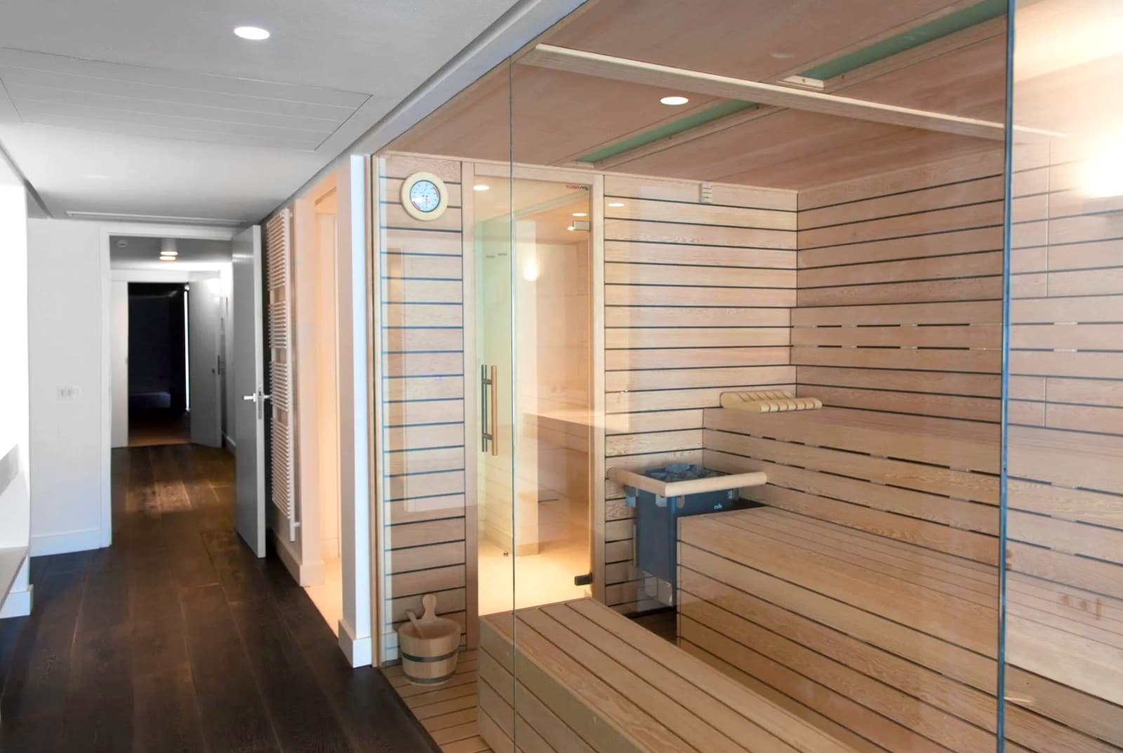 7 quarto Moradia para venda em Marbella com piscina garagem - 14 850 000 € (Ref: 8464454)