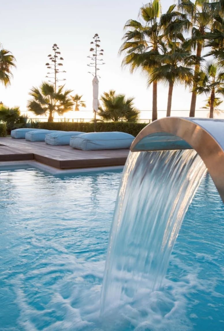 7 quarto Moradia para venda em Marbella com piscina garagem - 14 850 000 € (Ref: 8464454)