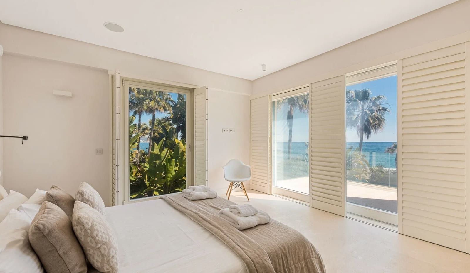 7 quarto Moradia para venda em Marbella com piscina garagem - 14 850 000 € (Ref: 8464454)