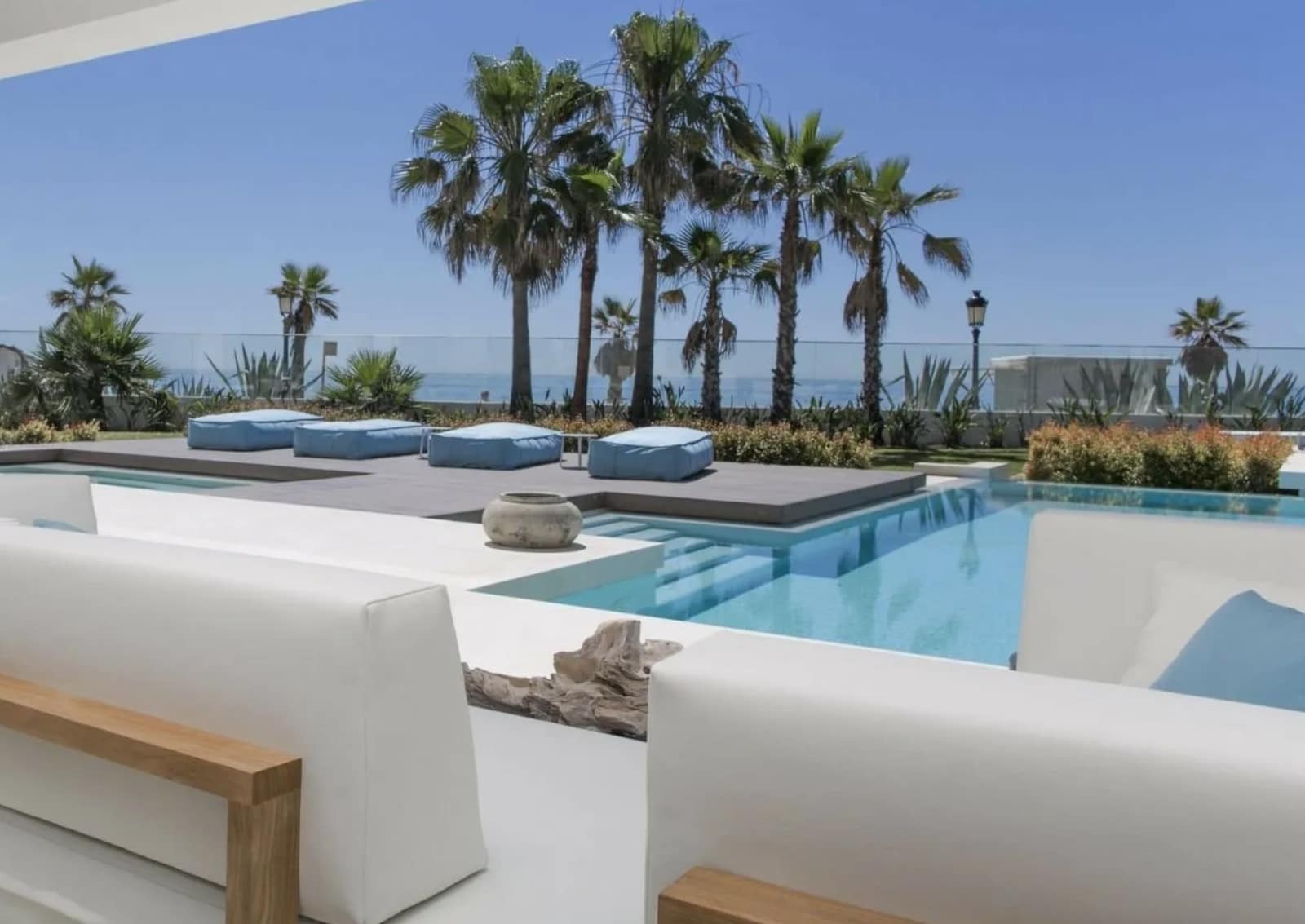 7 quarto Moradia para venda em Marbella com piscina garagem - 14 850 000 € (Ref: 8464454)