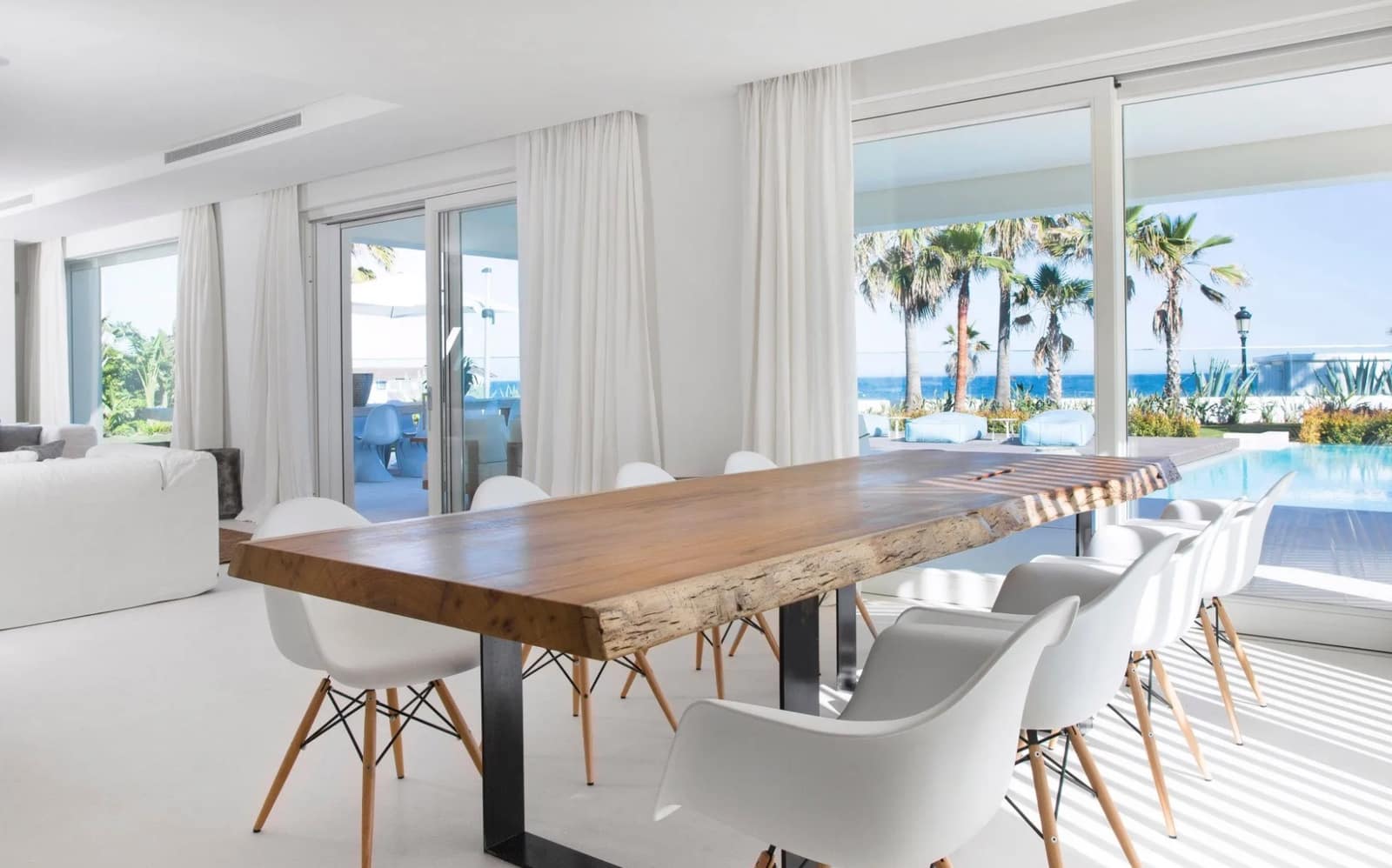 7 quarto Moradia para venda em Marbella com piscina garagem - 14 850 000 € (Ref: 8464454)