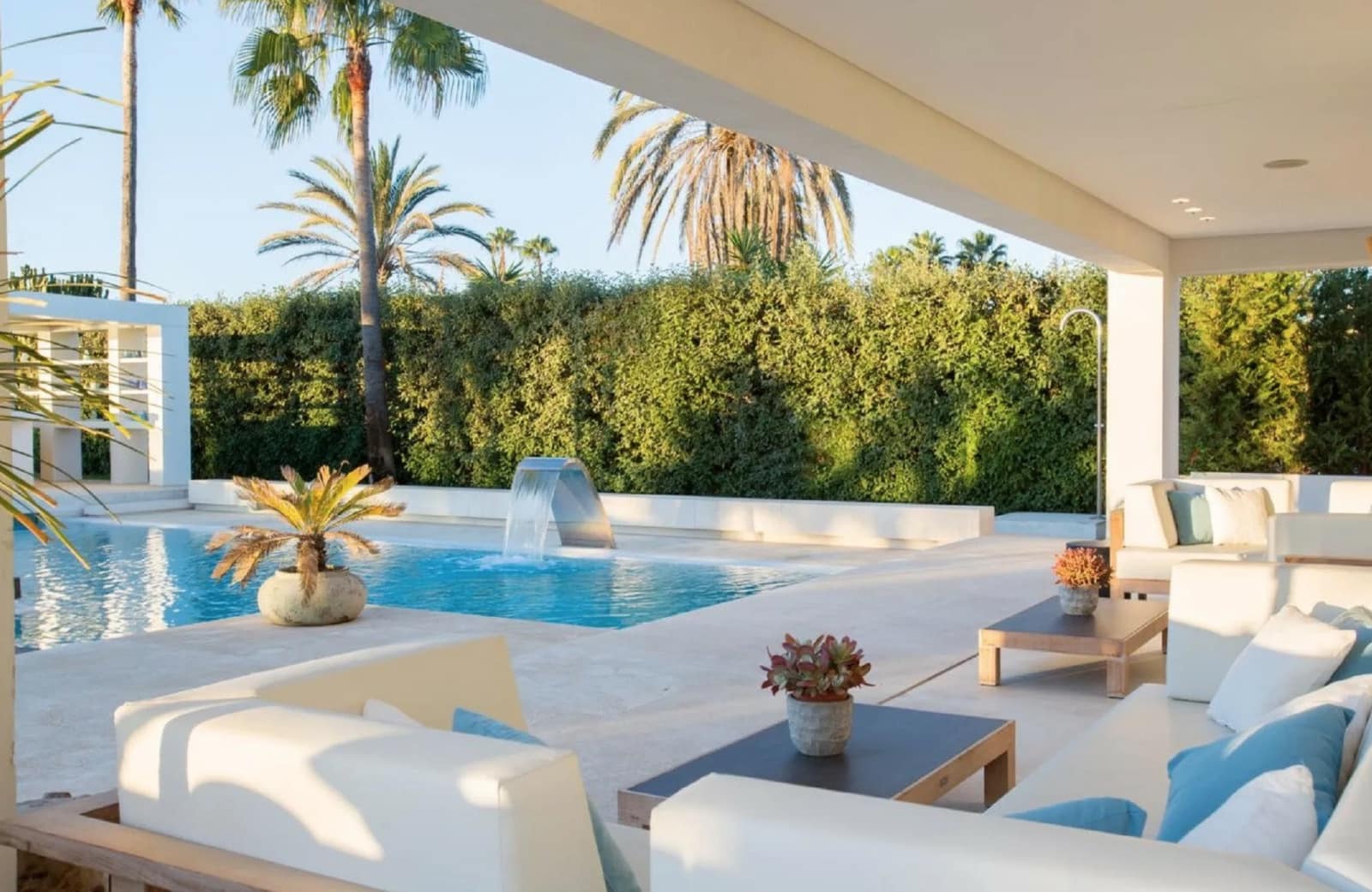 7 quarto Moradia para venda em Marbella com piscina garagem - 14 850 000 € (Ref: 8464454)