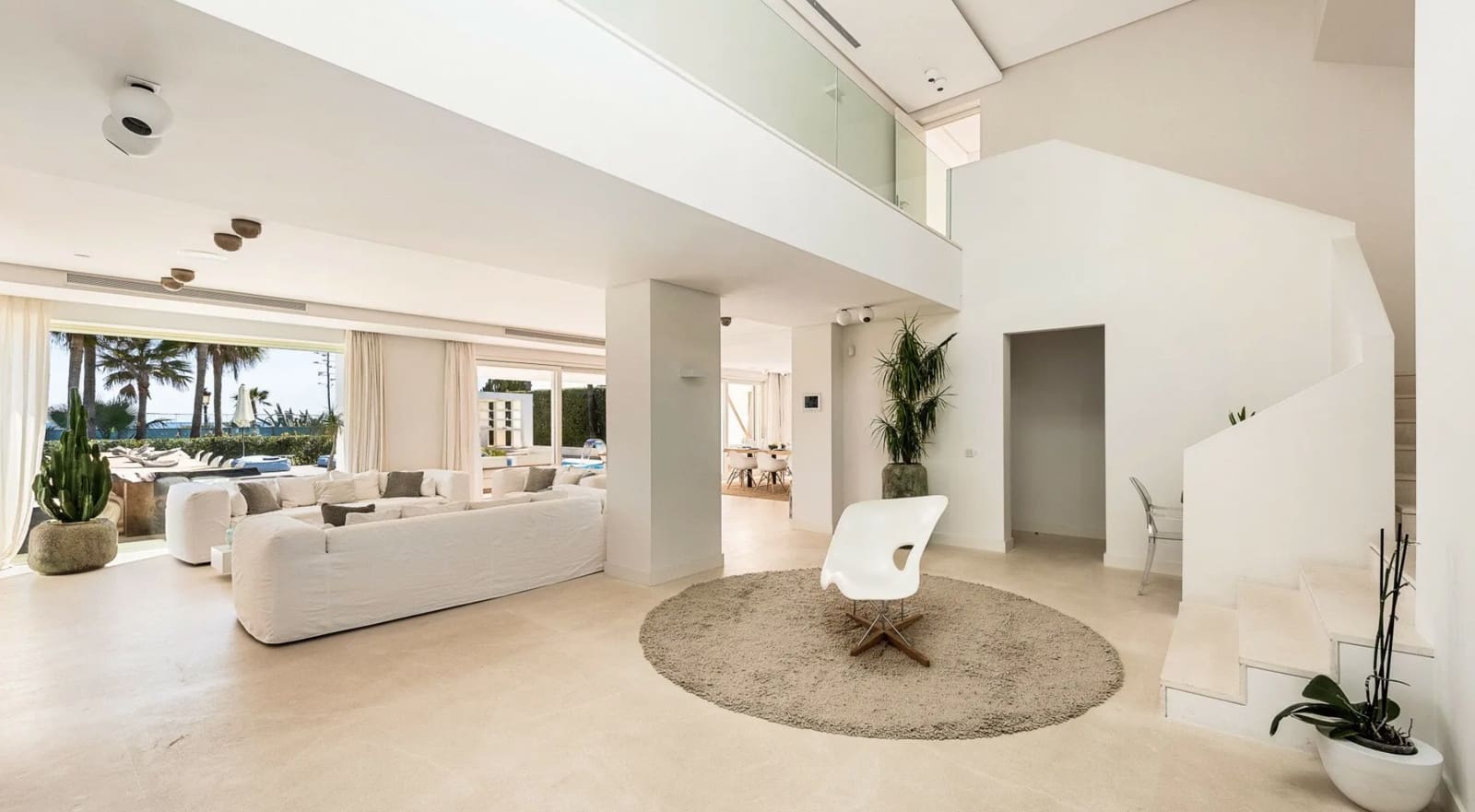 7 quarto Moradia para venda em Marbella com piscina garagem - 14 850 000 € (Ref: 8464454)