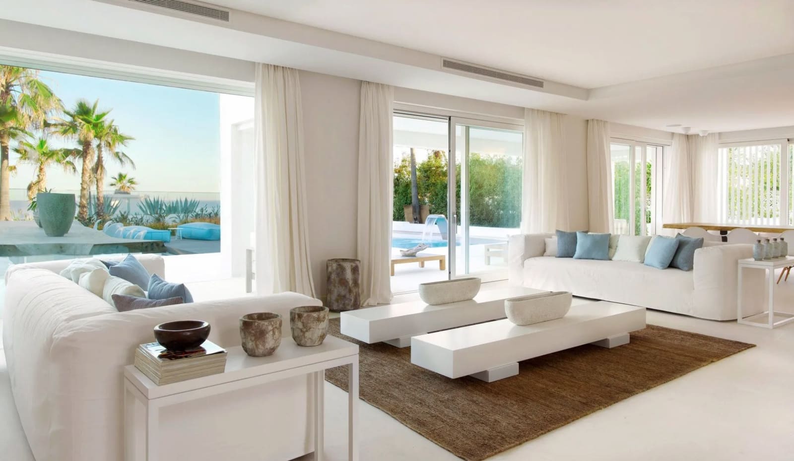 7 quarto Moradia para venda em Marbella com piscina garagem - 14 850 000 € (Ref: 8464454)