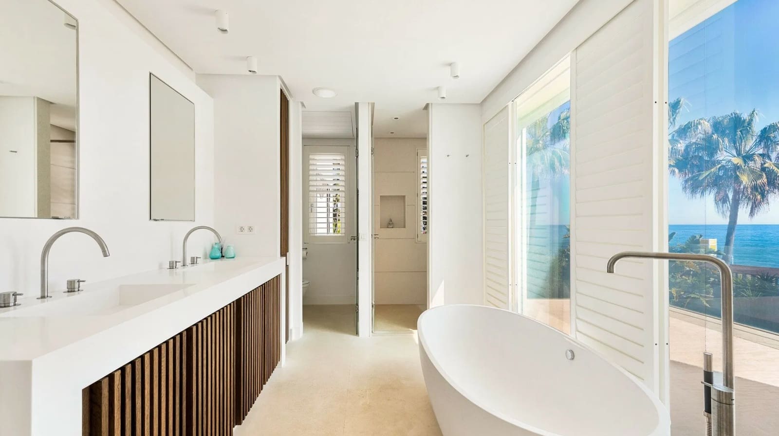 7 quarto Moradia para venda em Marbella com piscina garagem - 14 850 000 € (Ref: 8464454)