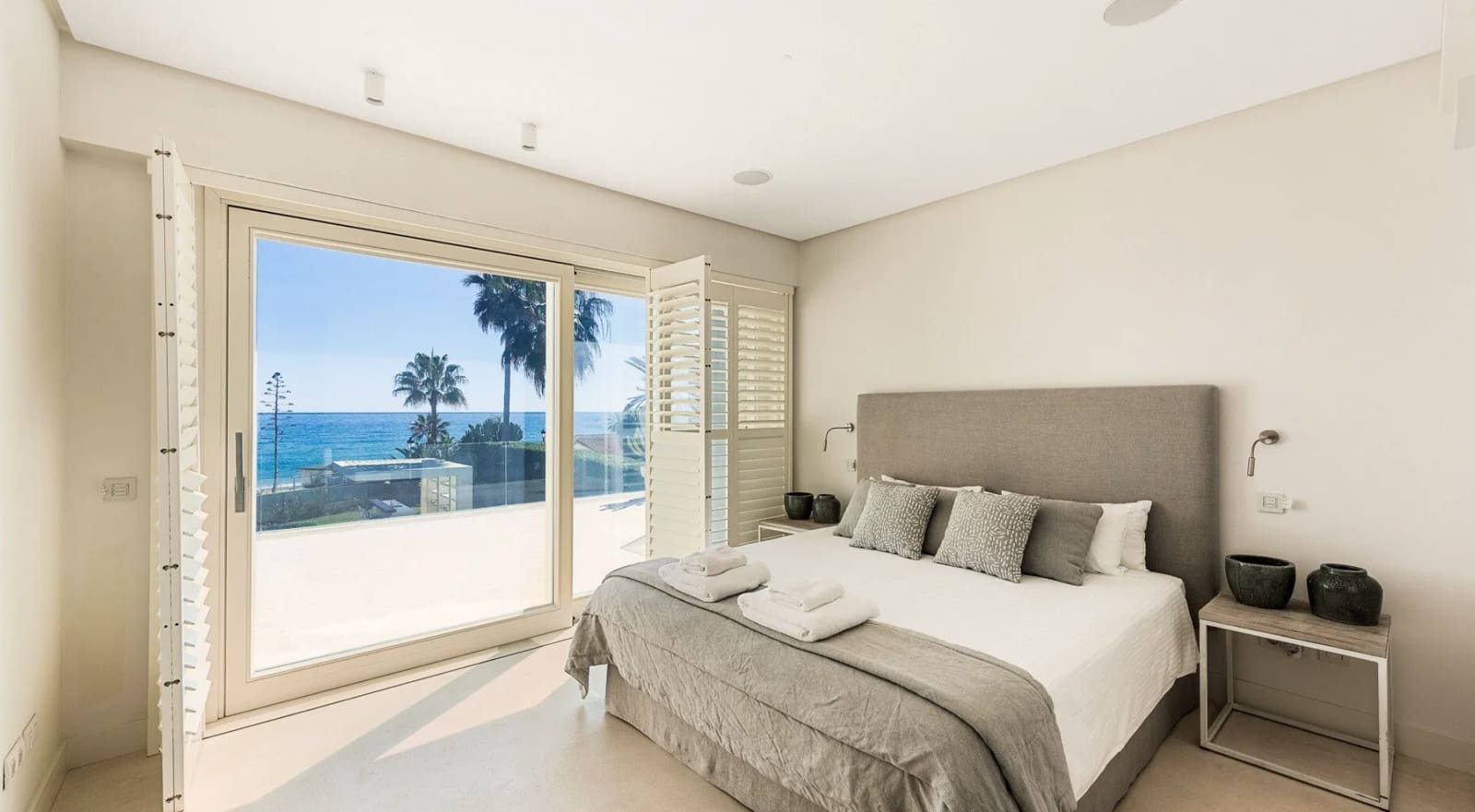 7 quarto Moradia para venda em Marbella com piscina garagem - 14 850 000 € (Ref: 8464454)