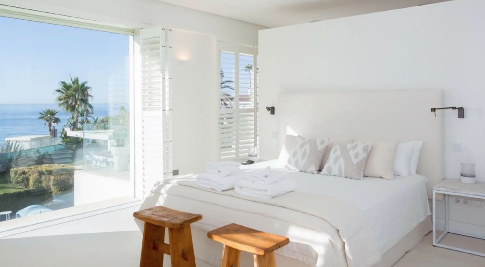 7 quarto Moradia para venda em Marbella com piscina garagem - 14 850 000 € (Ref: 8464454)