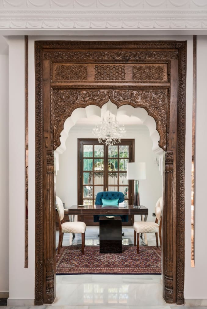 12 soveværelse Villa til salg i Golden Mile med swimmingpool garage - € 7.000.000 (Ref: 8464455)