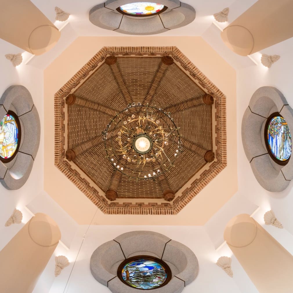 12 soveværelse Villa til salg i Golden Mile med swimmingpool garage - € 7.000.000 (Ref: 8464455)