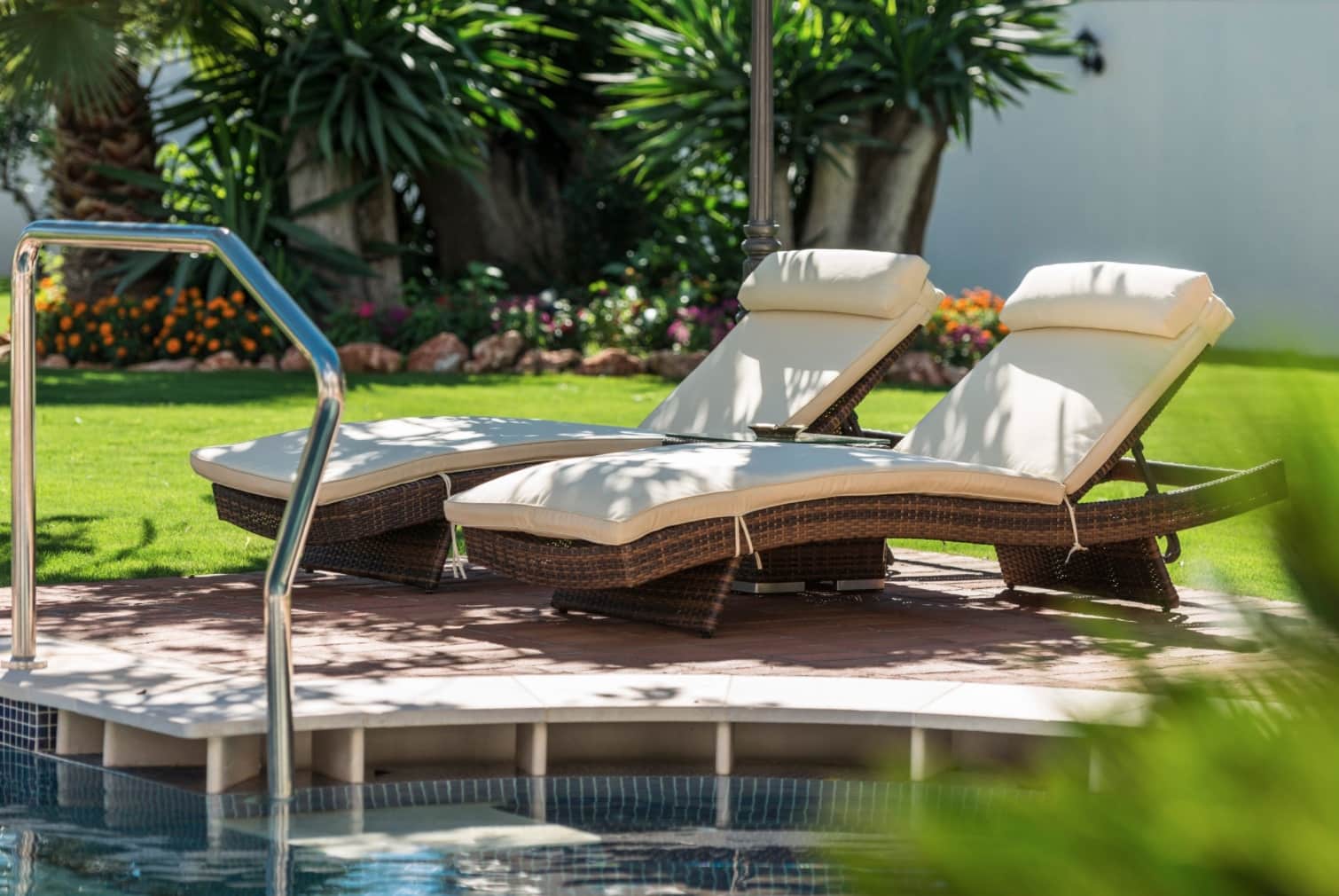 12 soveværelse Villa til salg i Golden Mile med swimmingpool garage - € 7.000.000 (Ref: 8464455)