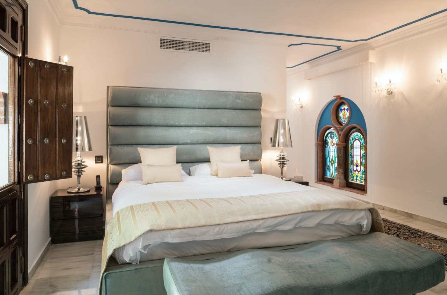 12 soveværelse Villa til salg i Golden Mile med swimmingpool garage - € 7.000.000 (Ref: 8464455)