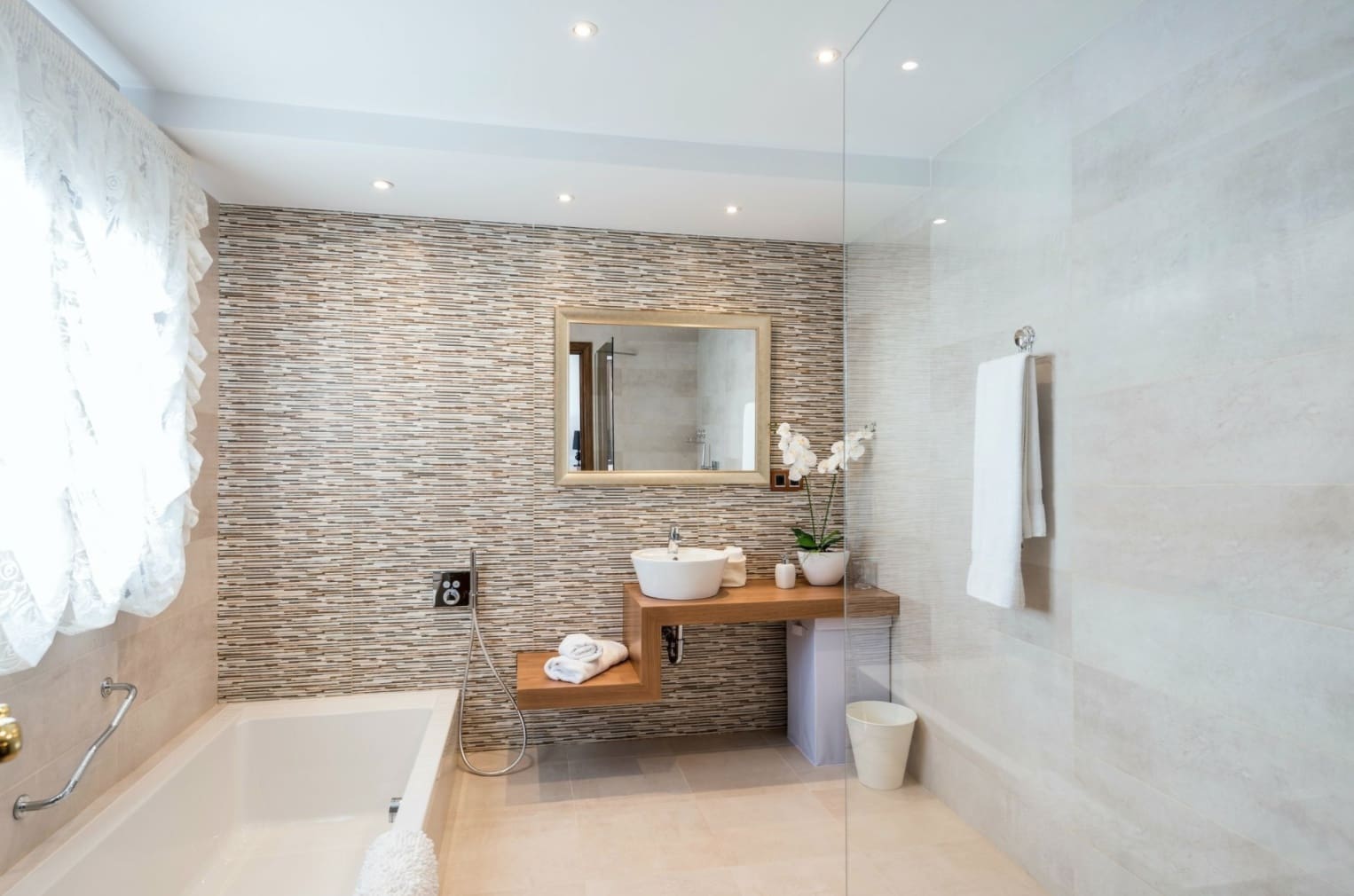 12 soveværelse Villa til salg i Golden Mile med swimmingpool garage - € 7.000.000 (Ref: 8464455)