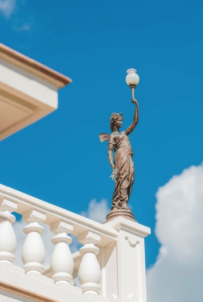 12 soveværelse Villa til salg i Golden Mile med swimmingpool garage - € 7.000.000 (Ref: 8464455)