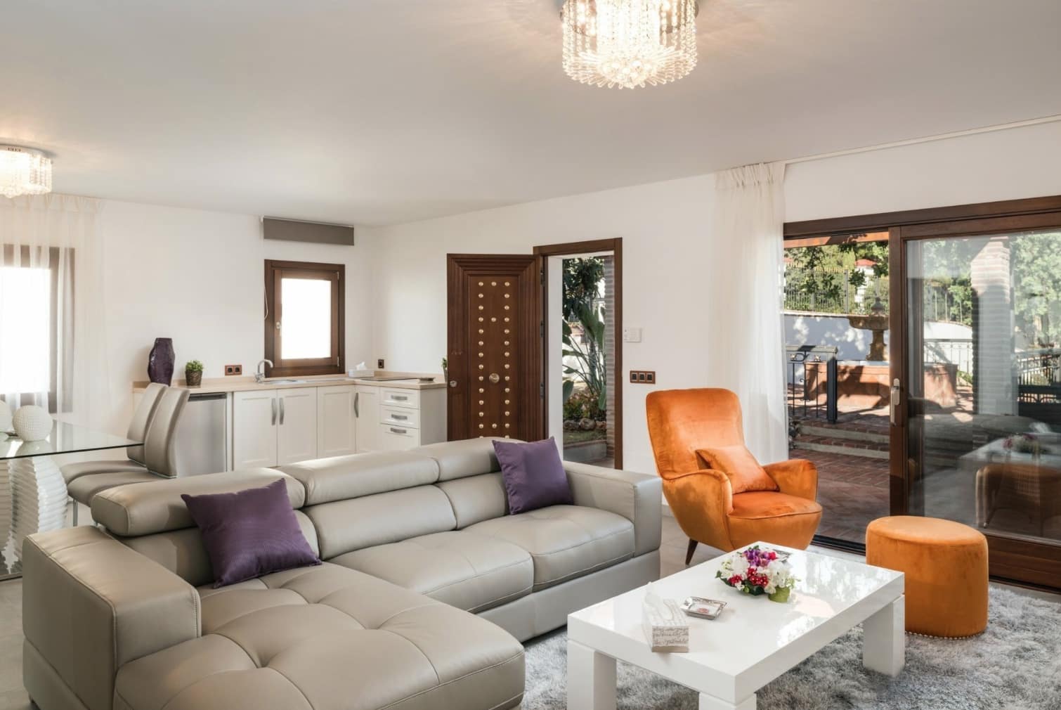 12 soveværelse Villa til salg i Golden Mile med swimmingpool garage - € 7.000.000 (Ref: 8464455)