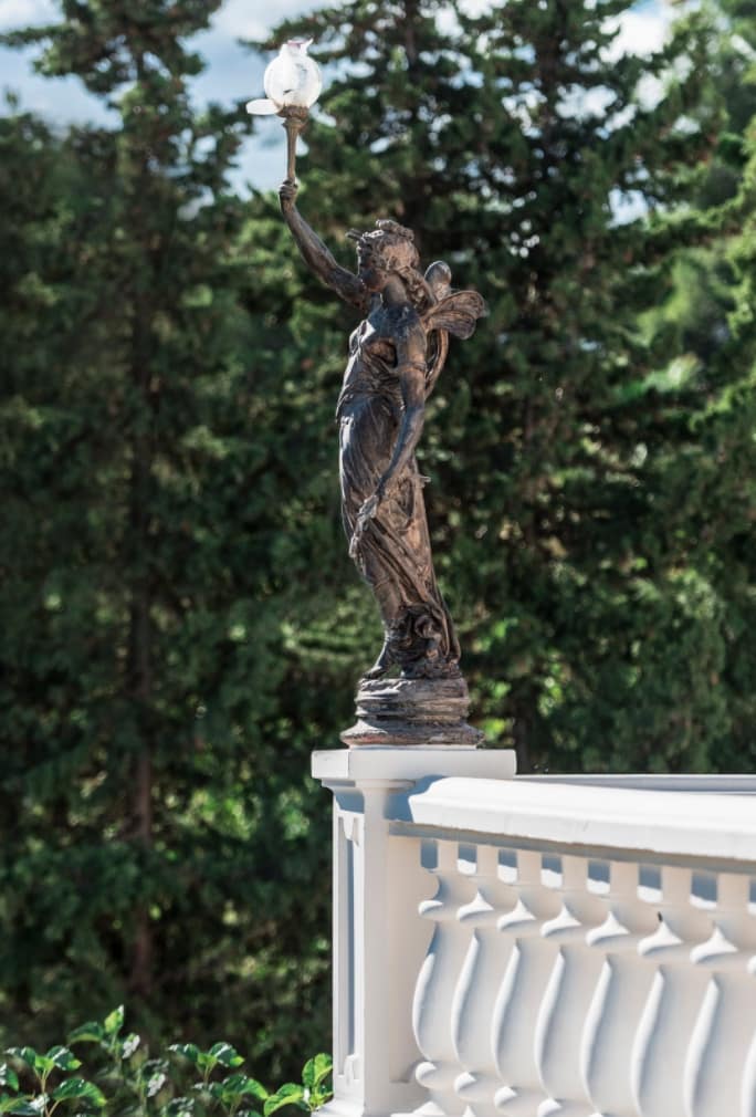 12 soveværelse Villa til salg i Golden Mile med swimmingpool garage - € 7.000.000 (Ref: 8464455)