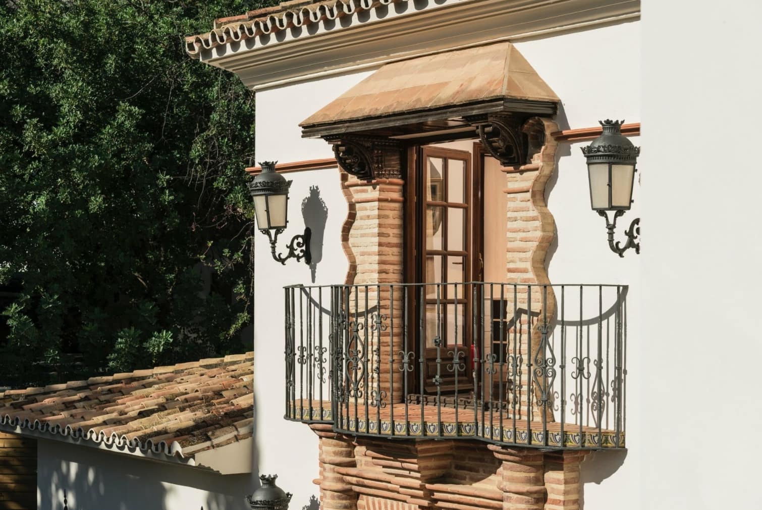 12 soveværelse Villa til salg i Golden Mile med swimmingpool garage - € 7.000.000 (Ref: 8464455)