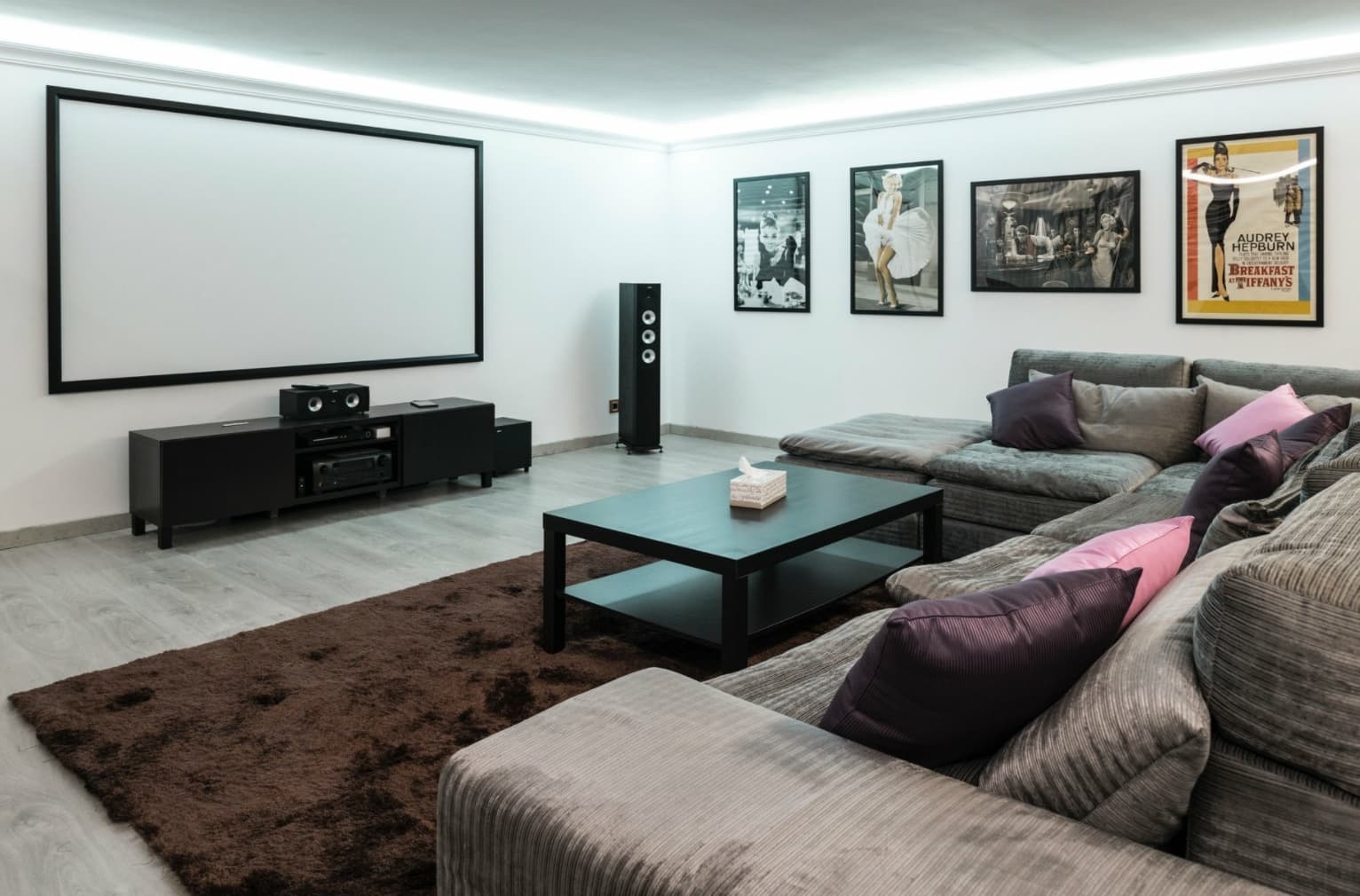 12 soveværelse Villa til salg i Golden Mile med swimmingpool garage - € 7.000.000 (Ref: 8464455)