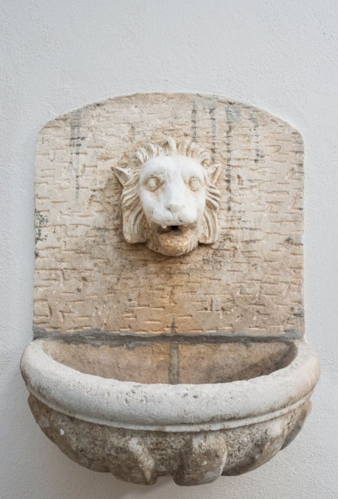 12 soveværelse Villa til salg i Golden Mile med swimmingpool garage - € 7.000.000 (Ref: 8464455)