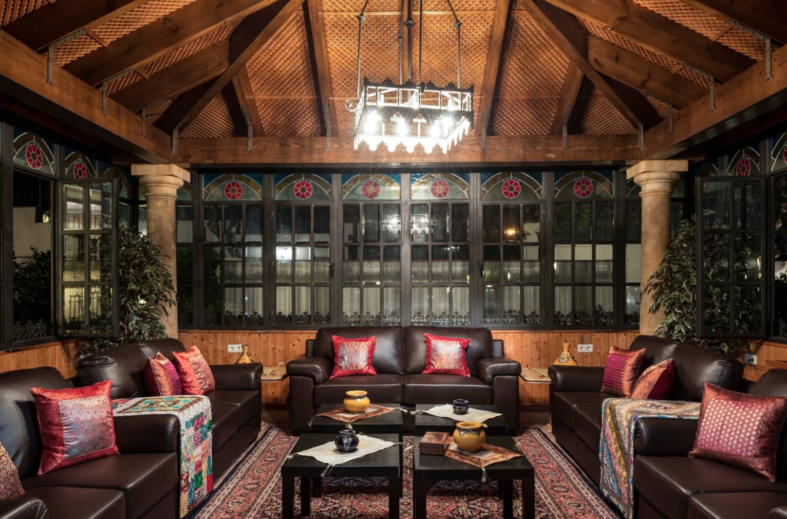 12 soveværelse Villa til salg i Golden Mile med swimmingpool garage - € 7.000.000 (Ref: 8464455)