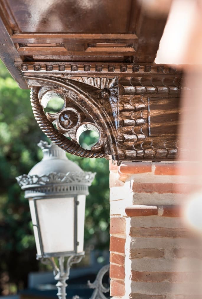 12 soveværelse Villa til salg i Golden Mile med swimmingpool garage - € 7.000.000 (Ref: 8464455)