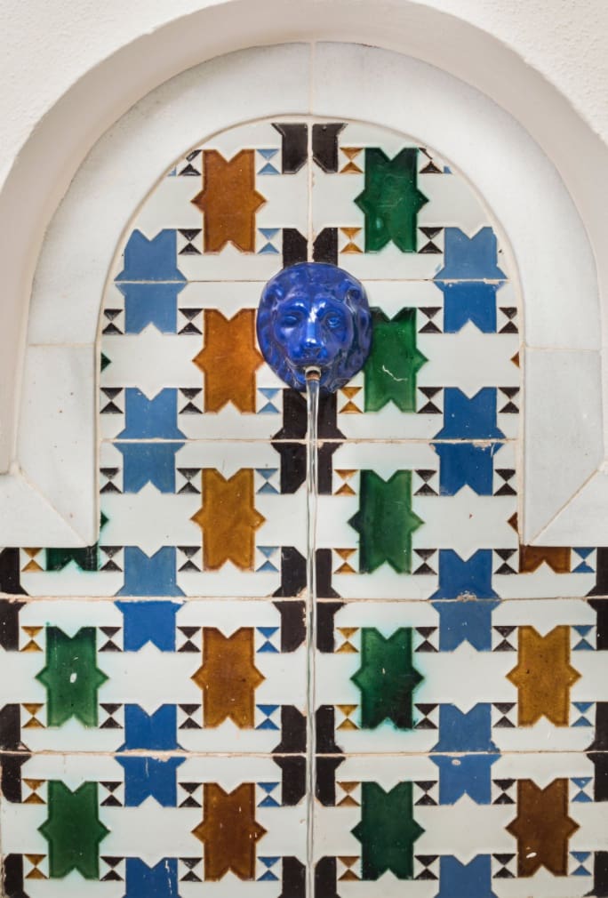 12 soveværelse Villa til salg i Golden Mile med swimmingpool garage - € 7.000.000 (Ref: 8464455)