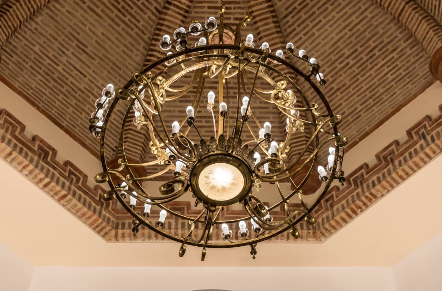 12 soveværelse Villa til salg i Golden Mile med swimmingpool garage - € 7.000.000 (Ref: 8464455)