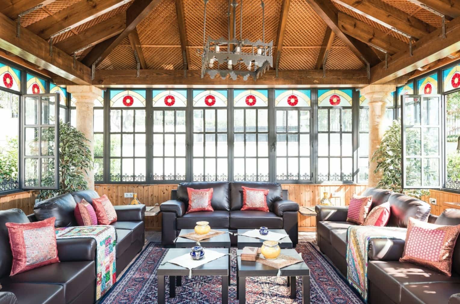 12 soveværelse Villa til salg i Golden Mile med swimmingpool garage - € 7.000.000 (Ref: 8464455)