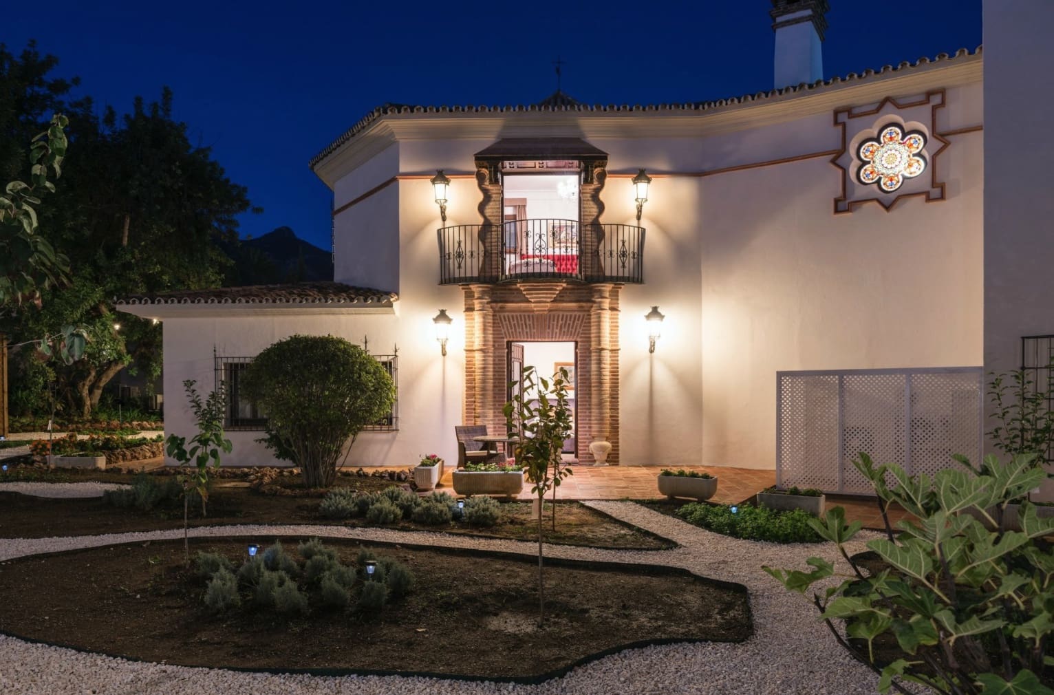 12 soveværelse Villa til salg i Golden Mile med swimmingpool garage - € 7.000.000 (Ref: 8464455)