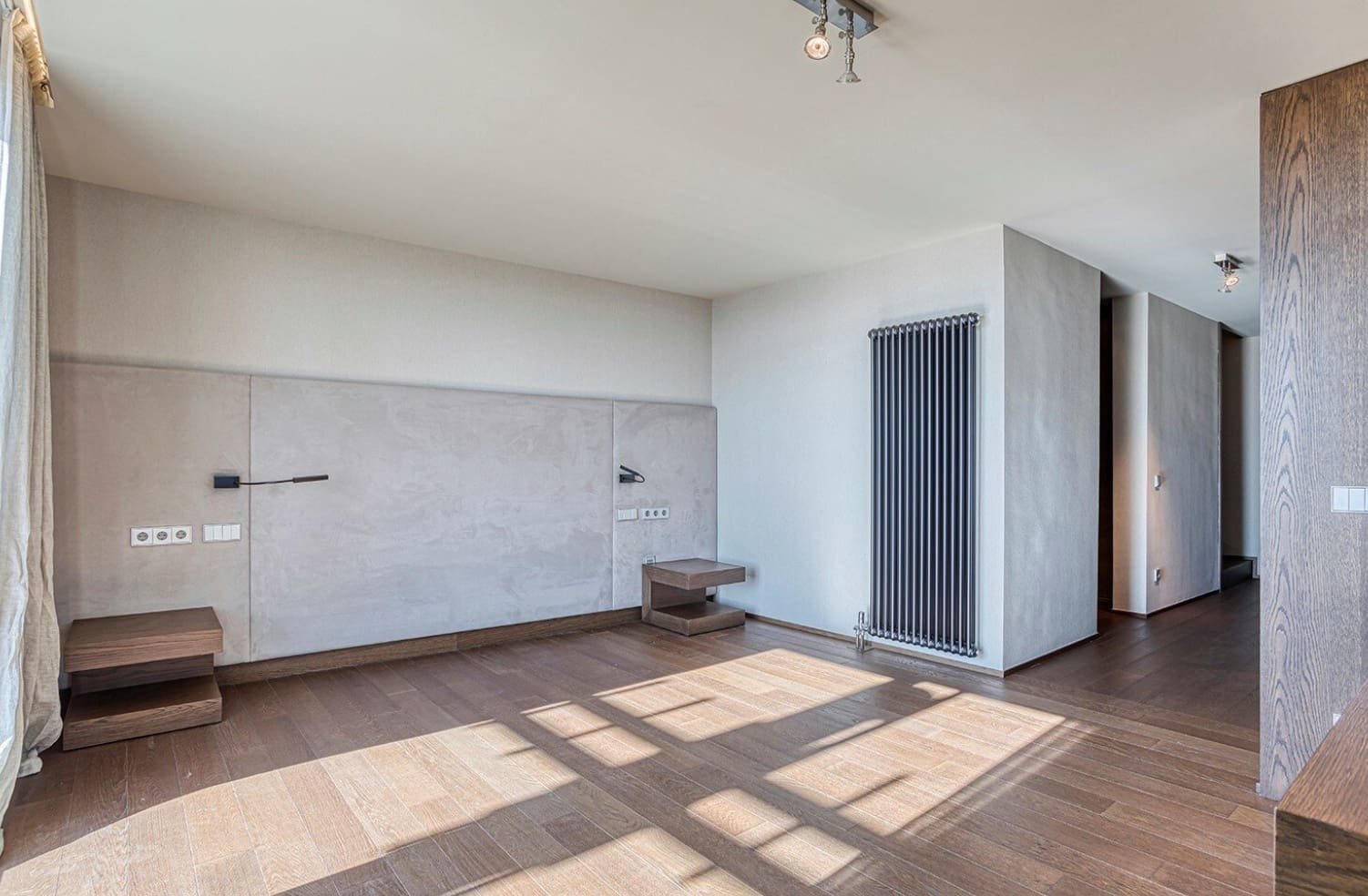 4 soveværelse Penthouse til salg i Barcelona by med swimmingpool garage - € 3.500.000 (Ref: 8464456)