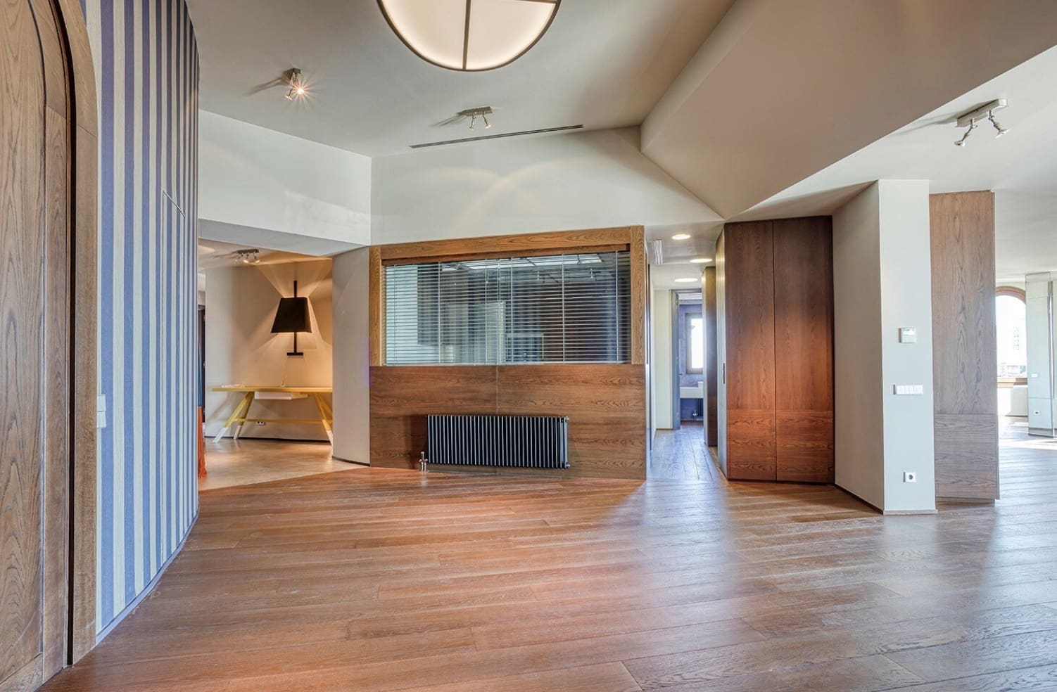 4 soveværelse Penthouse til salg i Barcelona by med swimmingpool garage - € 3.500.000 (Ref: 8464456)