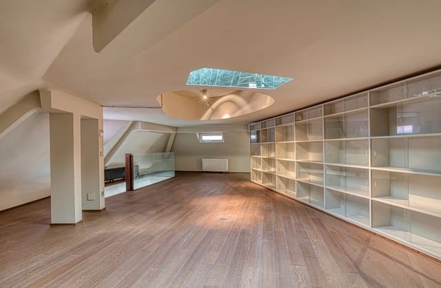 4 quarto Penthouse para venda em Barcelona cidade com piscina garagem - 3 500 000 € (Ref: 8464456)