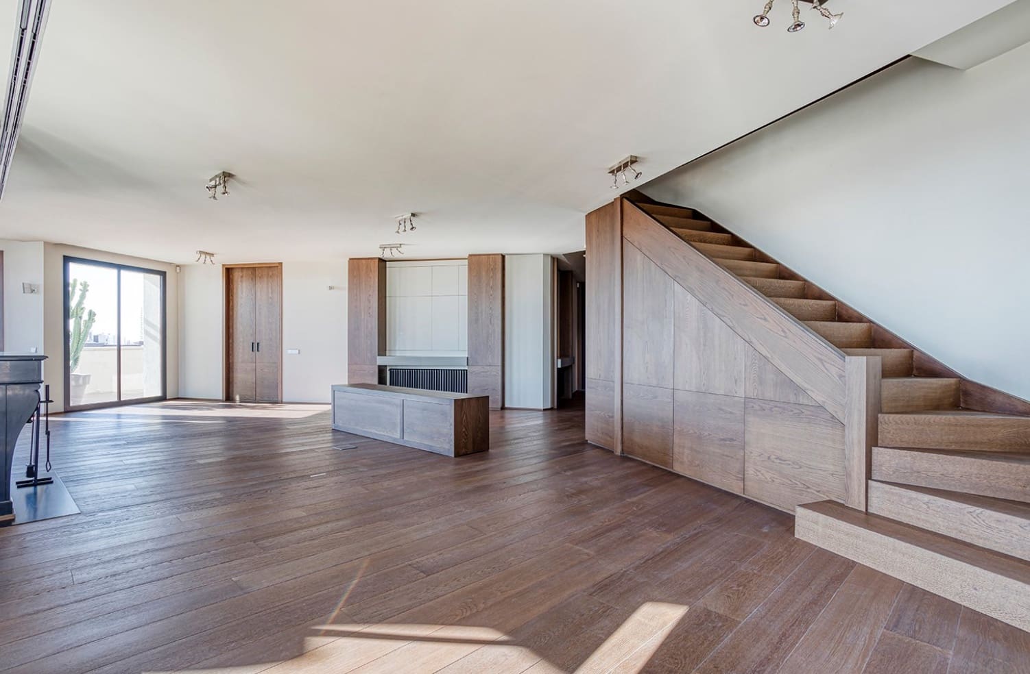 4 soveværelse Penthouse til salg i Barcelona by med swimmingpool garage - € 3.500.000 (Ref: 8464456)