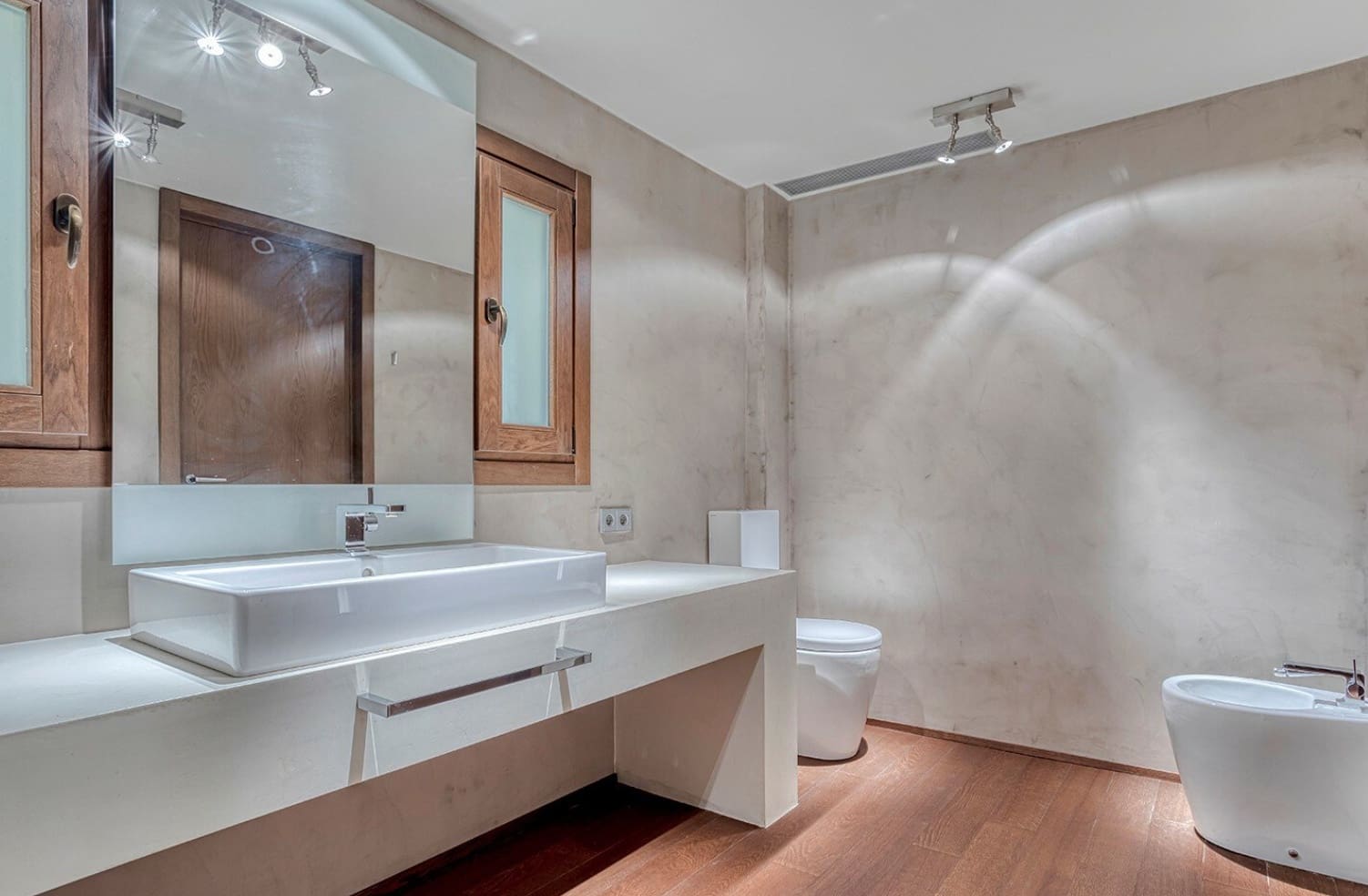 4 soveværelse Penthouse til salg i Barcelona by med swimmingpool garage - € 3.500.000 (Ref: 8464456)